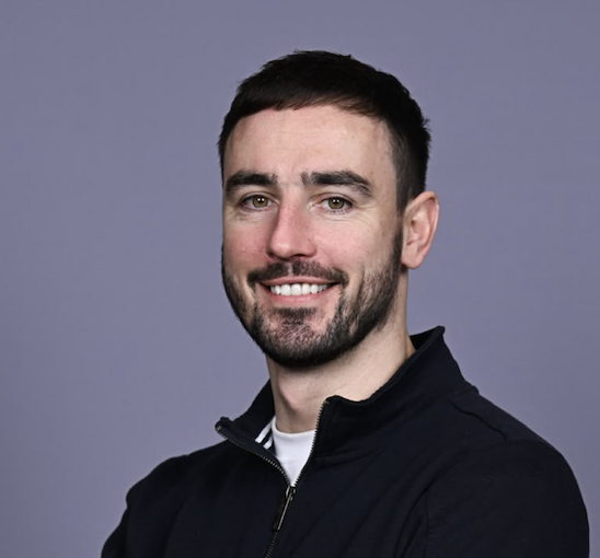 speaker headshot